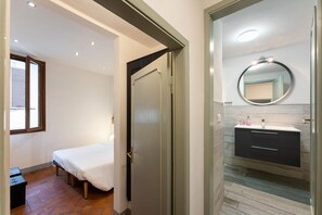 2 bedrooms - Vigna Vecchia G in Firenze (Florence)