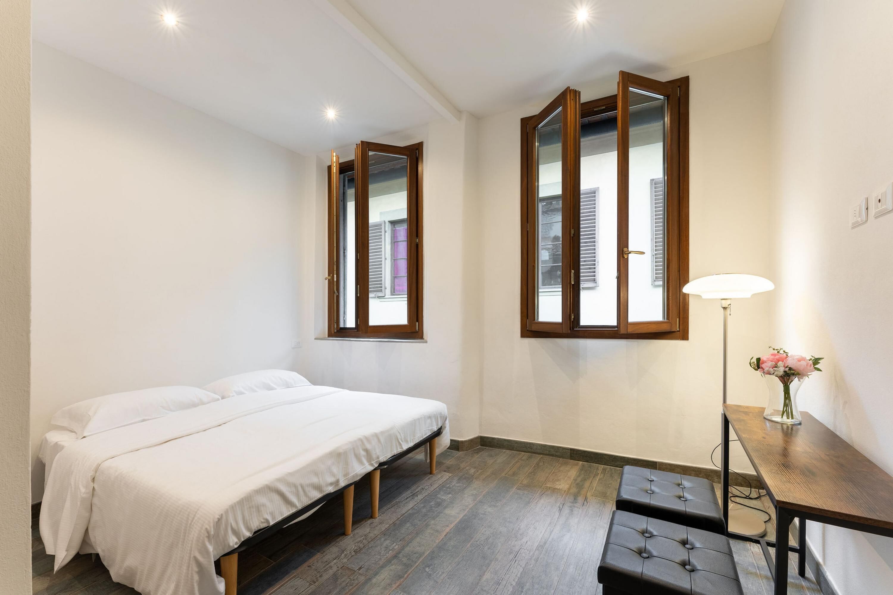 Rumah | 2 kamar tidur