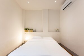 Casa | 2 quartos