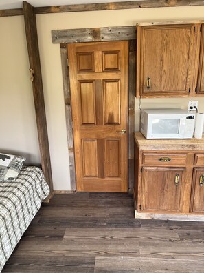 1 غرفة نوم وواي فاي مجانًا