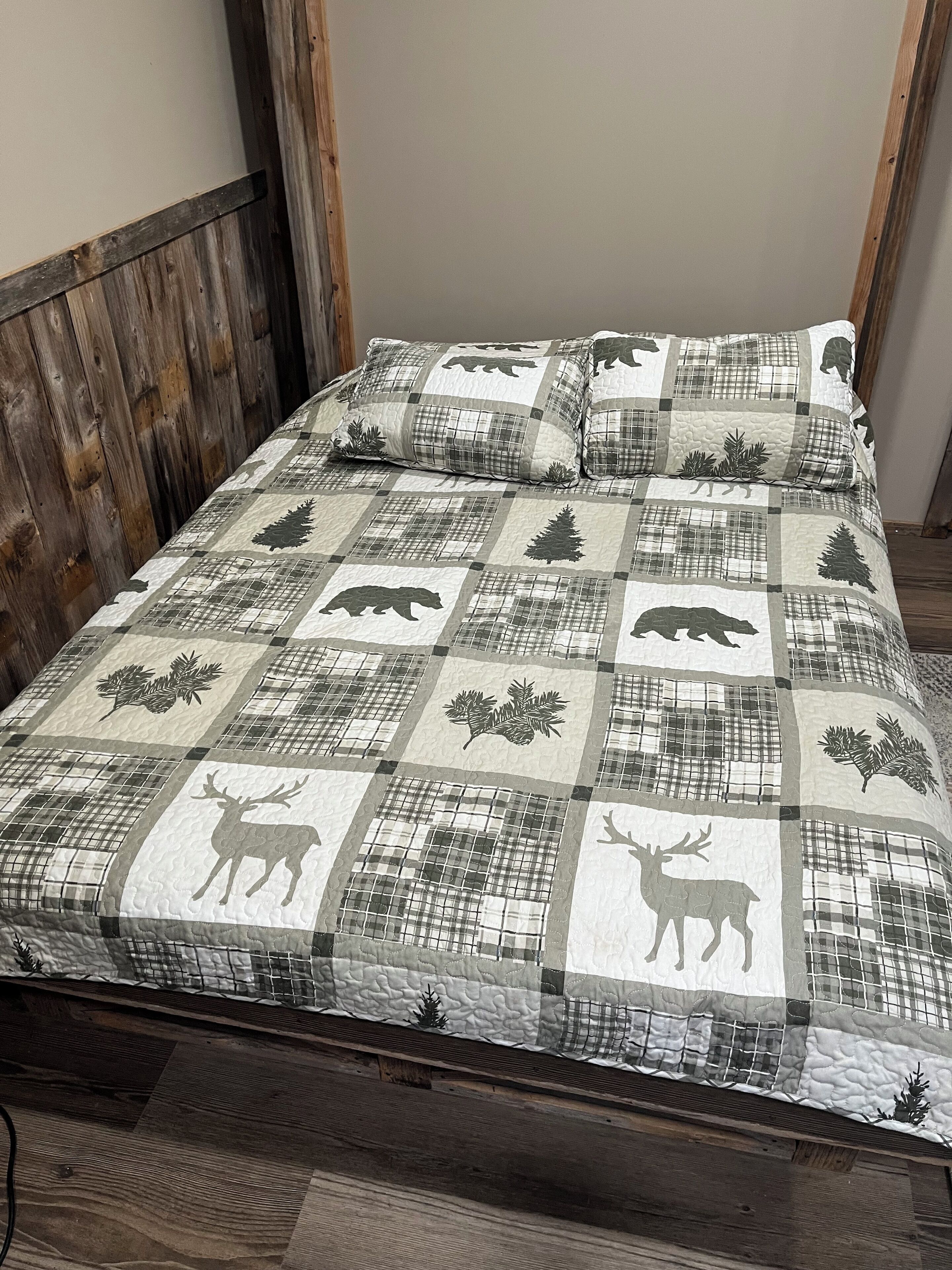 1 makuuhuone, ilmainen Wi-Fi, vuodevaatteet