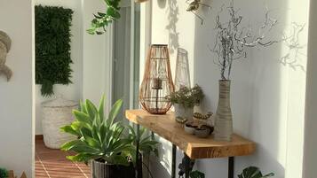 Apartamento, accesible para personas con discapacidad | 2 dormitorios y Internet