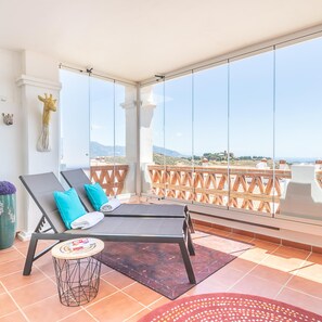 Apartment, Accessible | 2 bedrooms, Internet