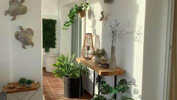 Apartment, Accessible | 2 bedrooms, Internet