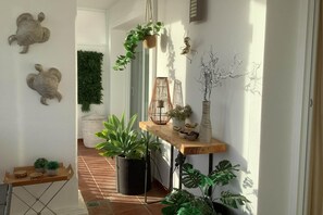 Apartment, Accessible | 2 bedrooms, Internet