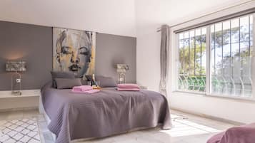 Biệt thự | 4 phòng ngủ, truy cập Internet tốc độ cao