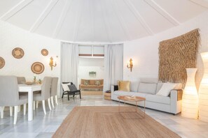 Villa | 4 Schlafzimmer, Internetzugang