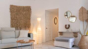 Vila | 4 kamar tidur dan internet