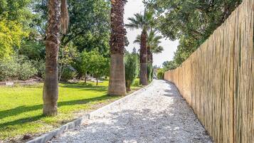 Vila | 4 kamar tidur dan internet