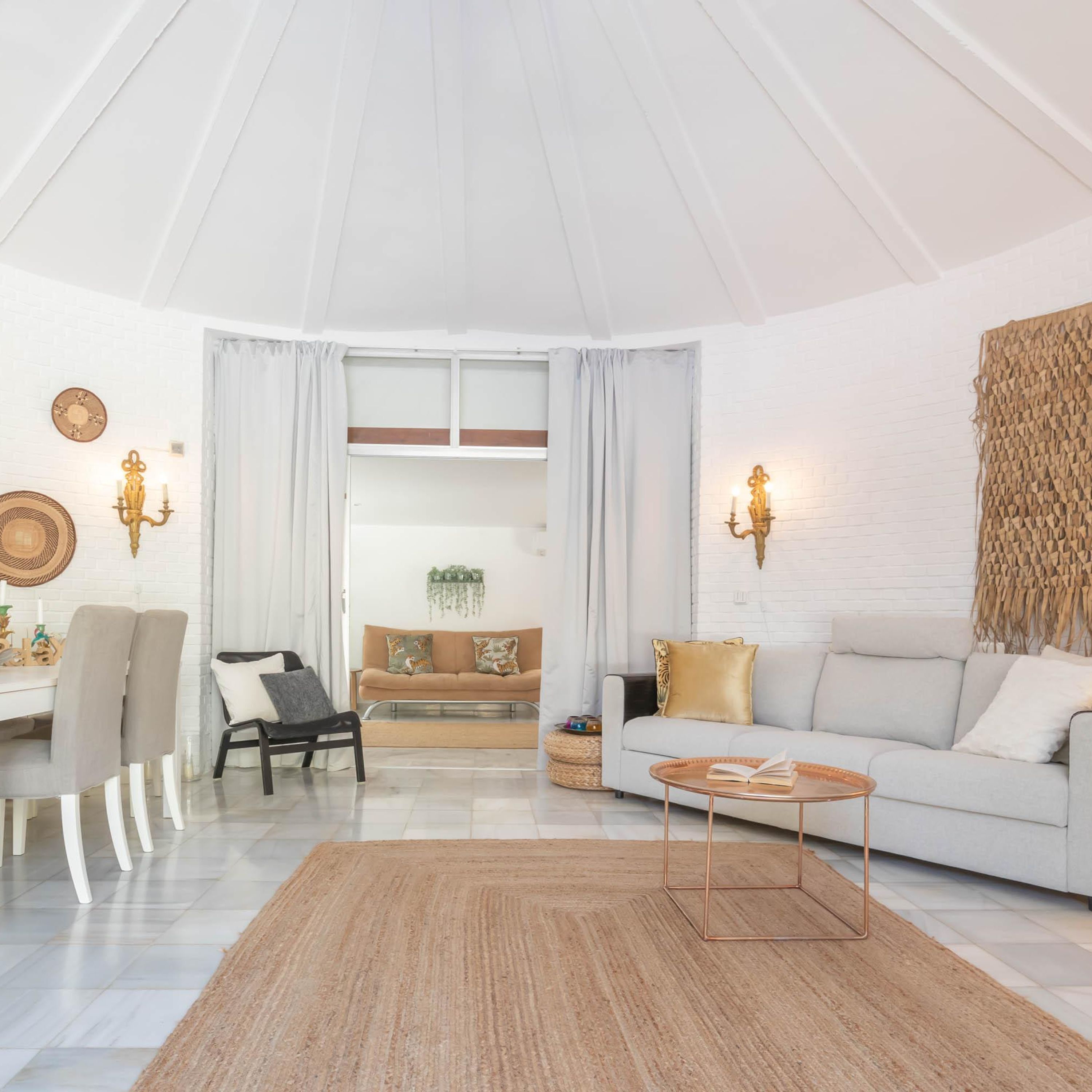 Villa | 4 bedrooms, Internet