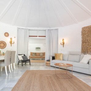 4 chambres, Internet