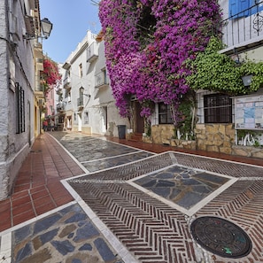 Apartment | 3 bedrooms, Internet - Apartment Marbella Golf With Pool (Estepona)