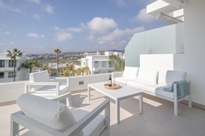 Apartment | 3 bedrooms, Internet - Apartment Marbella Golf With Pool (Estepona)