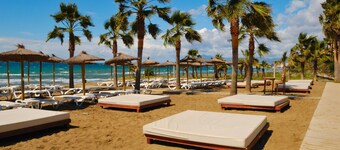 Apartment Marbella Golf With Pool