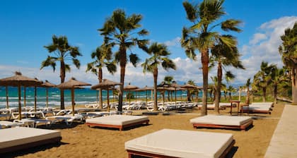 Apartment Marbella Golf With Pool
