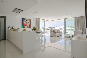 Apartment | 3 bedrooms, Internet - Apartment Marbella Golf With Pool (Estepona)