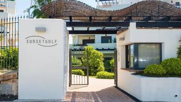 Apartament, accessible | 2 dormitoris i Internet