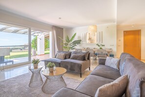 Appartement, accessible aux personnes à mobilité réduite