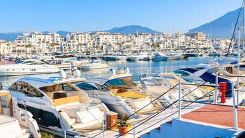 2 bedrooms, Internet