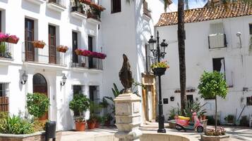 2 bedrooms, Internet