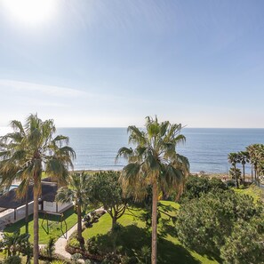 Apartamento, accesible para personas con discapacidad | 2 dormitorios y Internet