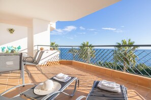 Apartment, Accessible | 2 bedrooms, Internet