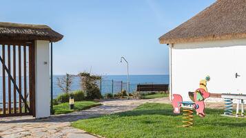 Apartment, Accessible | 2 bedrooms, Internet