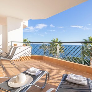 Apartamento, acessível | 2 quartos, acesso à internet de alta velocidade