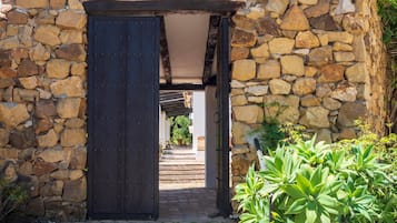 Vil·la | 4 dormitoris i Internet