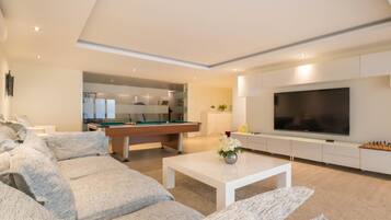 Villa | 6 camere, Internet