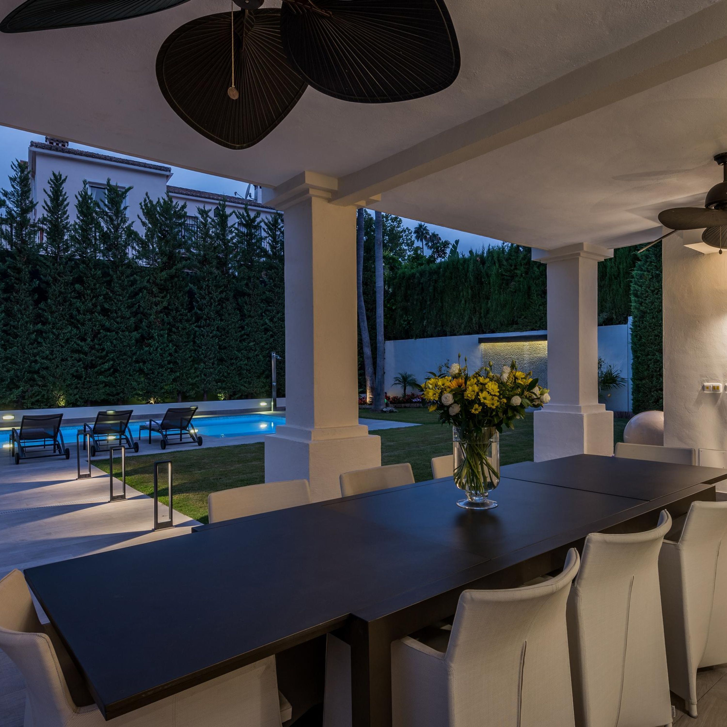Villa | 6 camere, Internet
