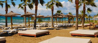 Villa Zacaluca Pool Whirlpool Sauna Gym