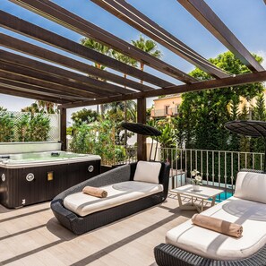 Villa | 6 Schlafzimmer, Internetzugang