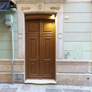Apartment | 1 bedroom, Internet