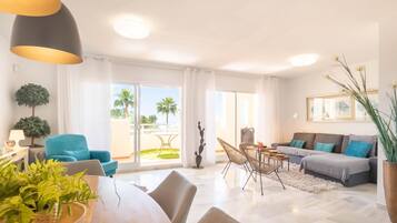 Apartamento | 3 quartos, acesso à internet de alta velocidade