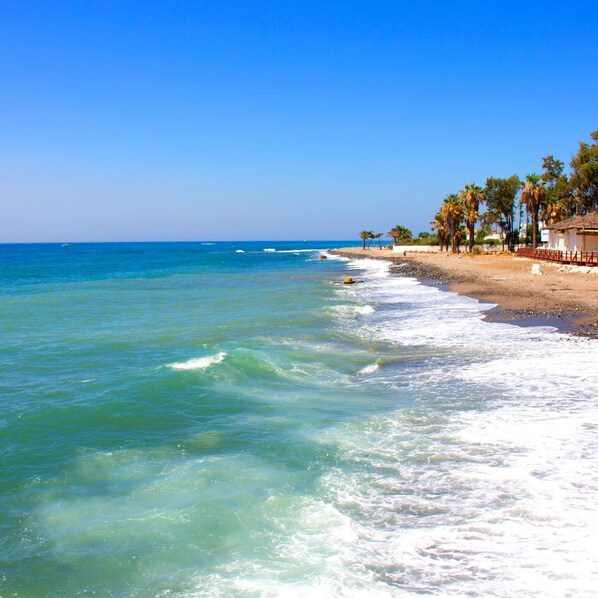 2 bedrooms, Internet - Sunny Tranquility With Pool (Benalmádena)