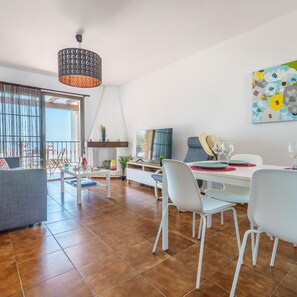 Appartamento | 2 camere, Internet