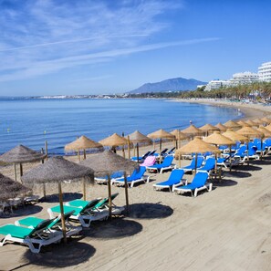 Apartment | 2 bedrooms, Internet - Sunny Tranquility With Pool (Benalmádena)