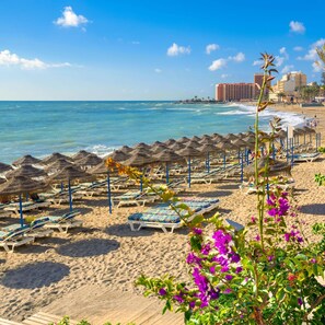 Apartment | 2 bedrooms, Internet - Sunny Tranquility With Pool (Benalmádena)