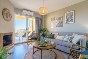 Apartamento | 1 quarto, acesso à internet de alta velocidade