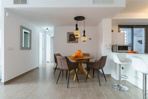 Apartment, Accessible | 2 bedrooms, Internet - Apartment La Cala With Pool (Mijas)