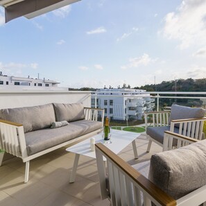 Apartamento, acessível | 2 quartos, acesso à internet de alta velocidade