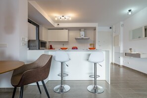 Apartment, Accessible | 2 bedrooms, Internet - Apartment La Cala With Pool (Mijas)