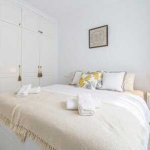 Apartment | 2 bedrooms, Internet - Seaview Sunny Altos De Calahonda Pool (Mijas)