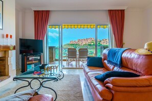 Apartment - Seaview Sunny Altos De Calahonda Pool (Mijas)