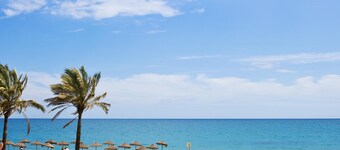 Seaview Sunny Altos De Calahonda Pool