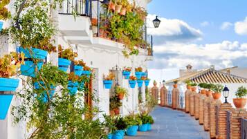 2 bedrooms, Internet