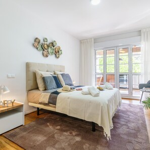 Apartment, Smoking - Duplex Marbella Concordia Close To Beach (Marbella)