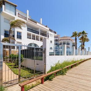 Apartment, Accessible | 2 bedrooms, Internet - Puerta Del Mar Beachfront And Pool (Mijas)