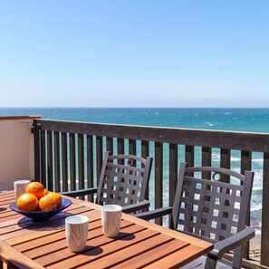 Apartment, Accessible | 2 bedrooms, Internet - Puerta Del Mar Beachfront And Pool (Mijas)